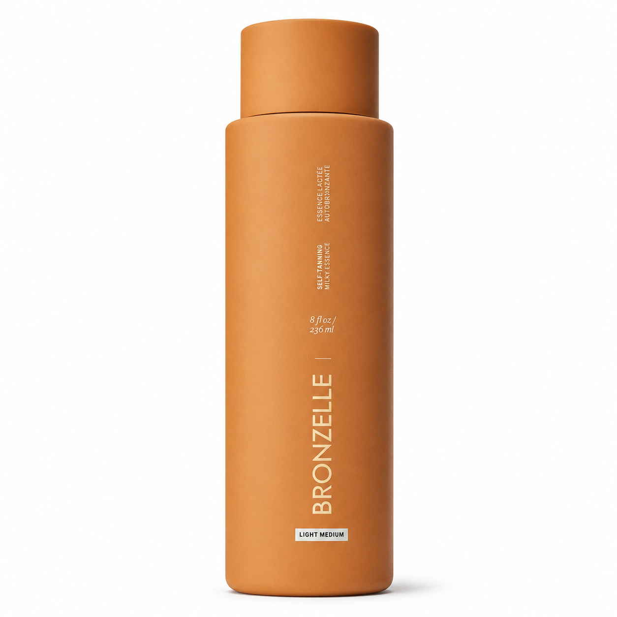 Bronzelle® - Sun-Kissed Self Tanner