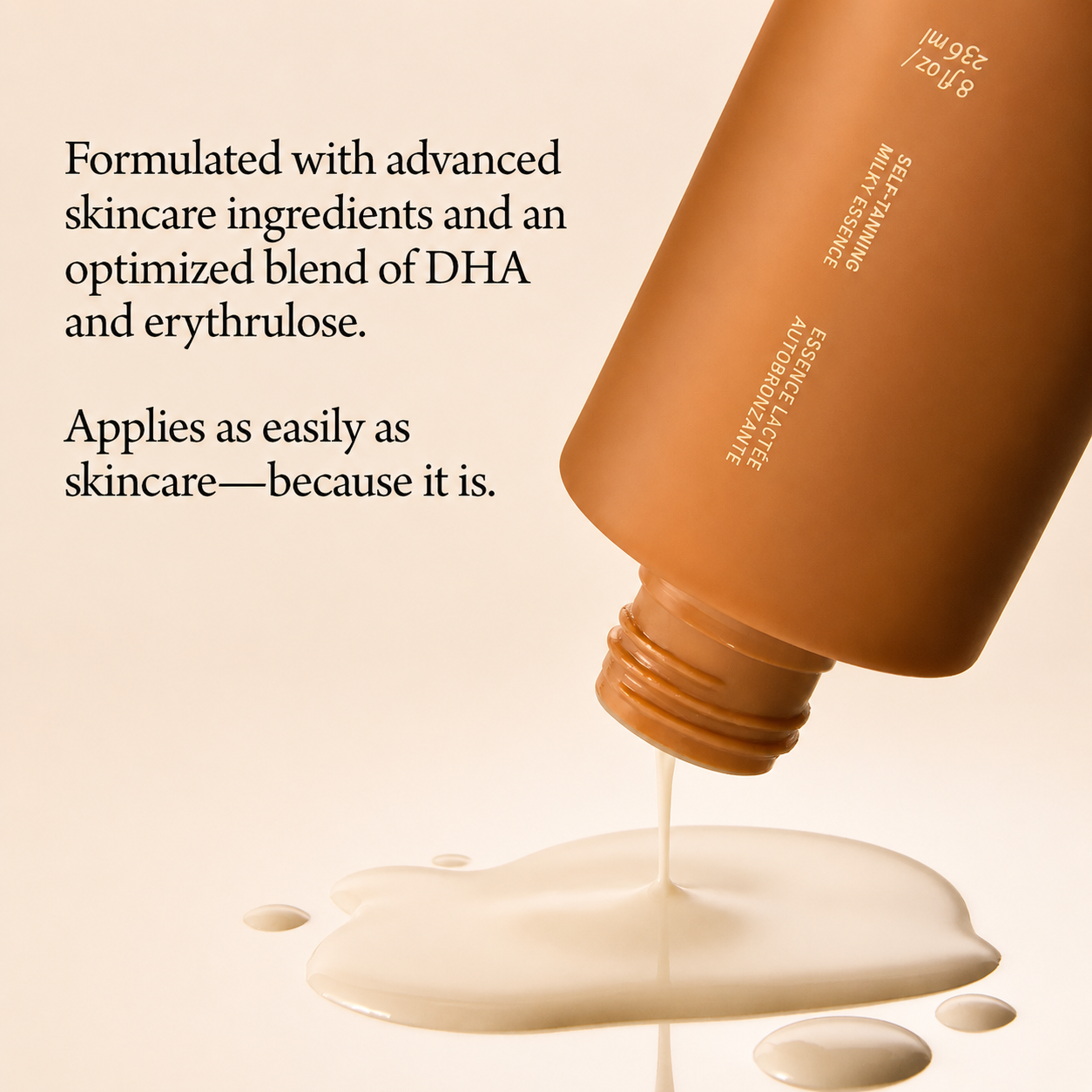Bronzelle® - Sun-Kissed Self Tanner