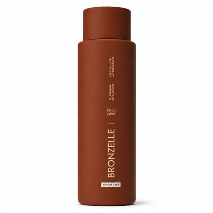 Bronzelle® - Sun-Kissed Self Tanner