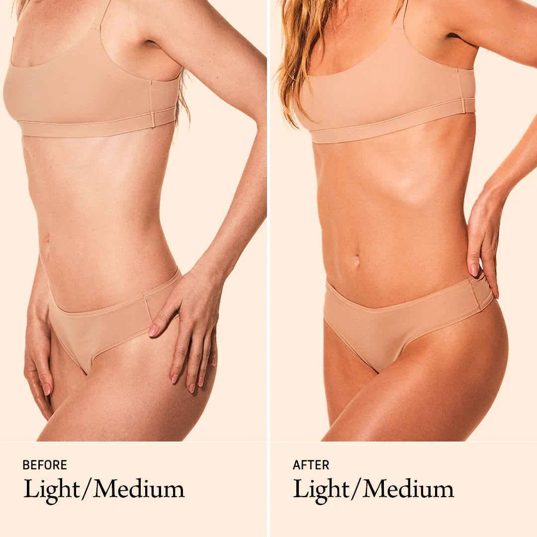 Bronzelle® - Sun-Kissed Self Tanner