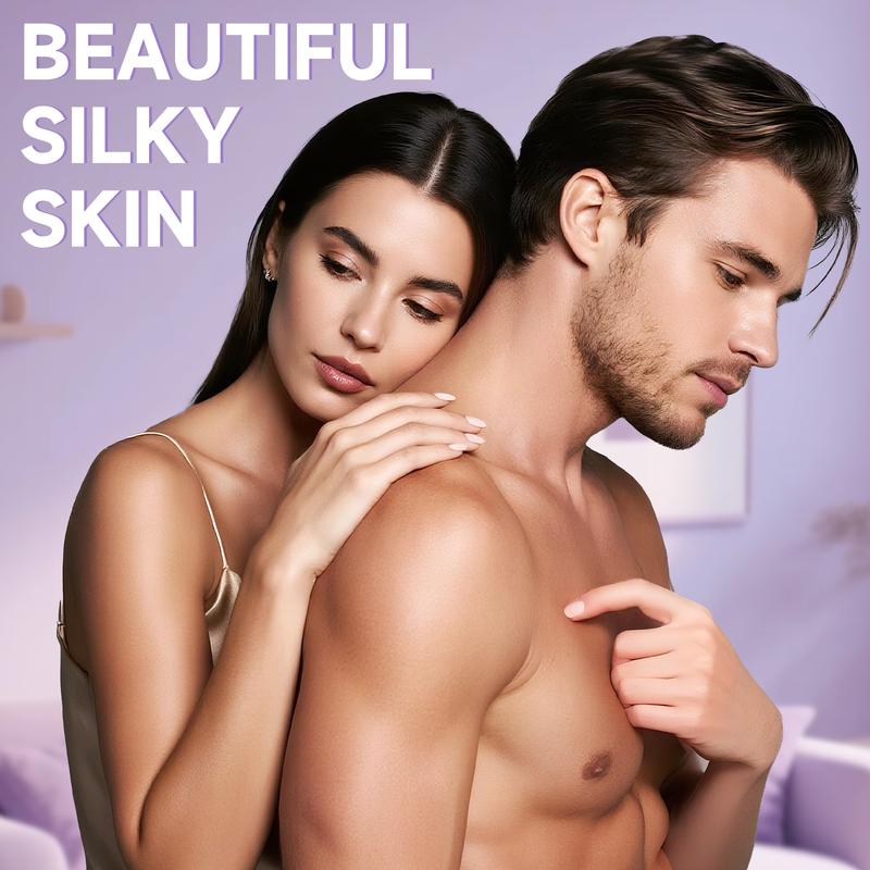 Smoovia® - Silky Smooth Hair Removal Cream